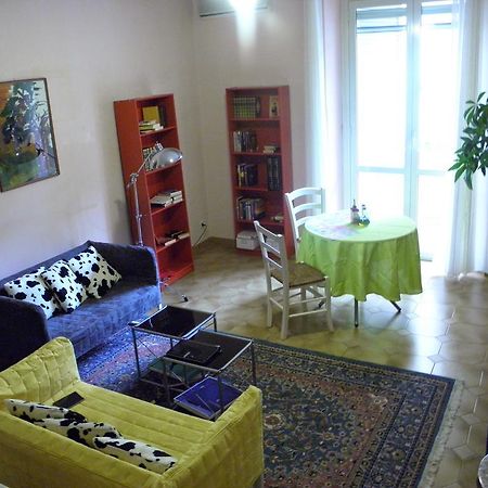 Alfieri B&B Cagliari Buitenkant foto