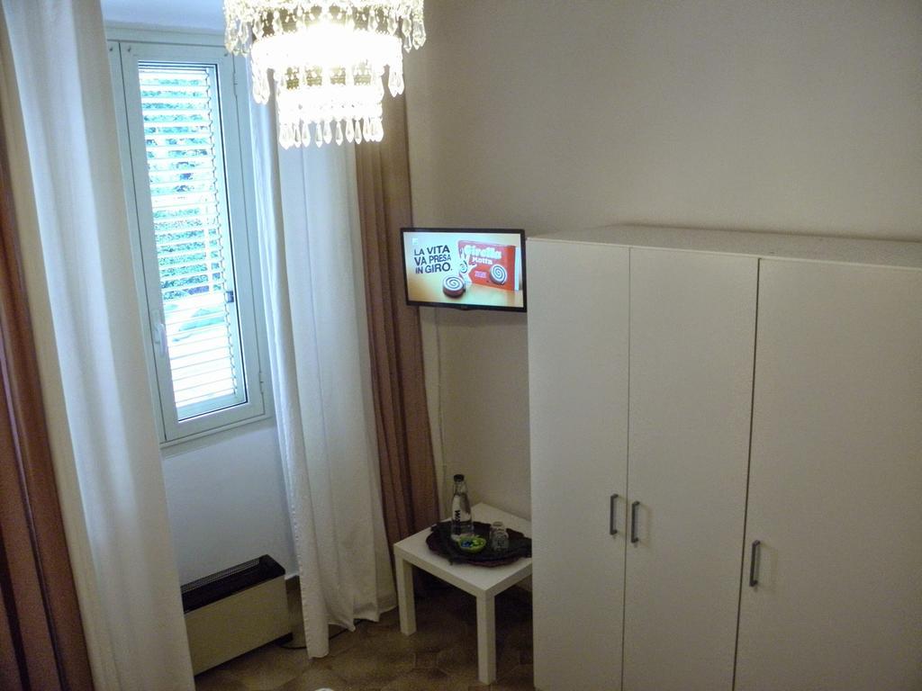 Alfieri B&B Cagliari Kamer foto