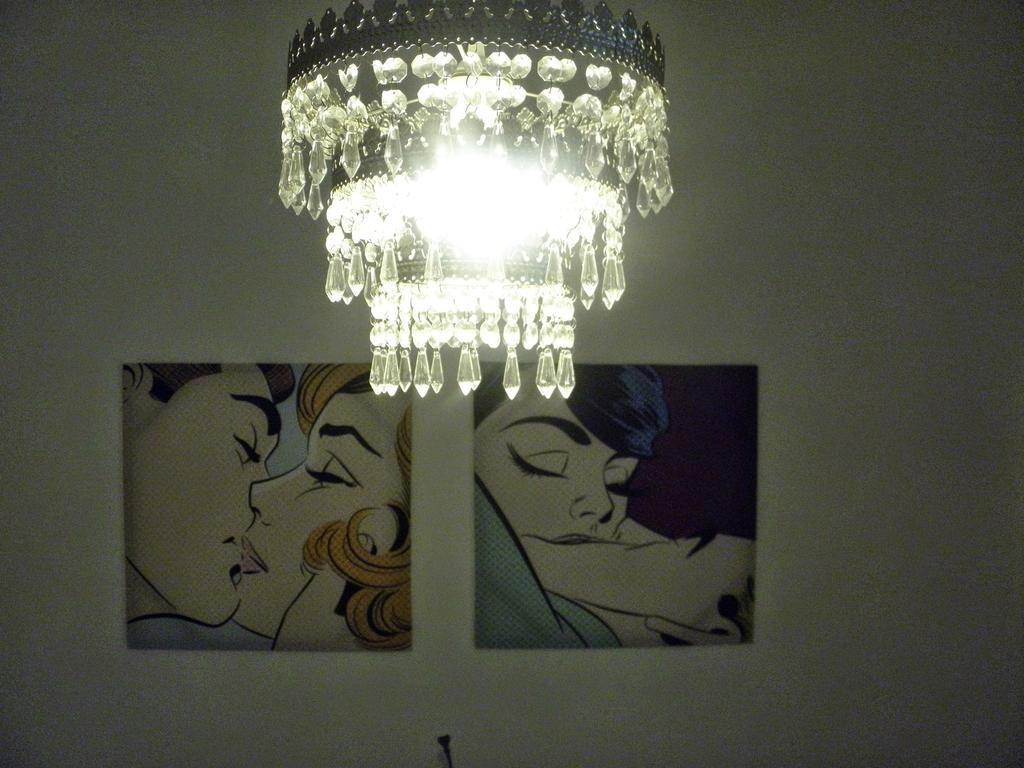 Alfieri B&B Cagliari Kamer foto